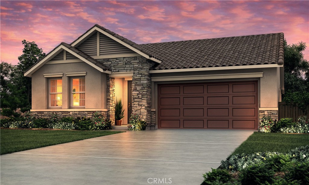 4802 Mari Cruz Ln, Merced, CA 95348