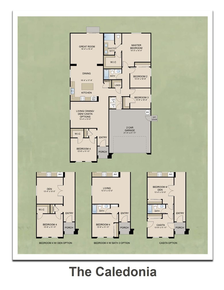 4802 Mari Cruz Ln, Merced, CA 95348