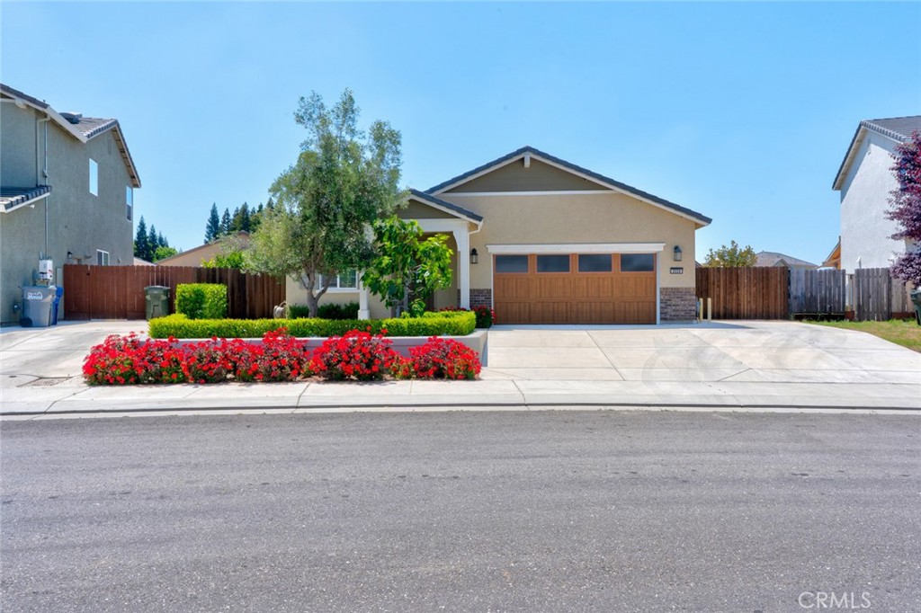 3559 Sunstone Ct, Merced, CA 95340