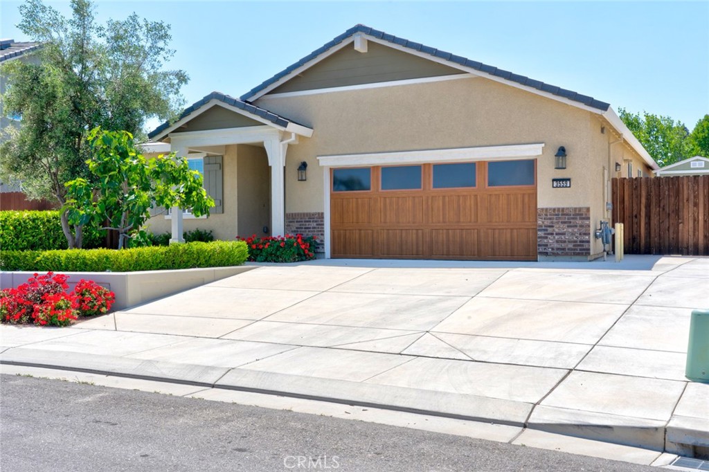 3559 Sunstone Ct, Merced, CA 95340