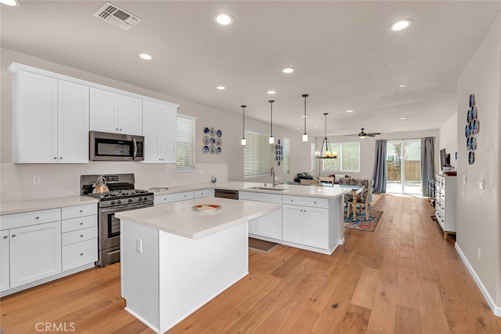 3559 Sunstone Ct, Merced, CA 95340