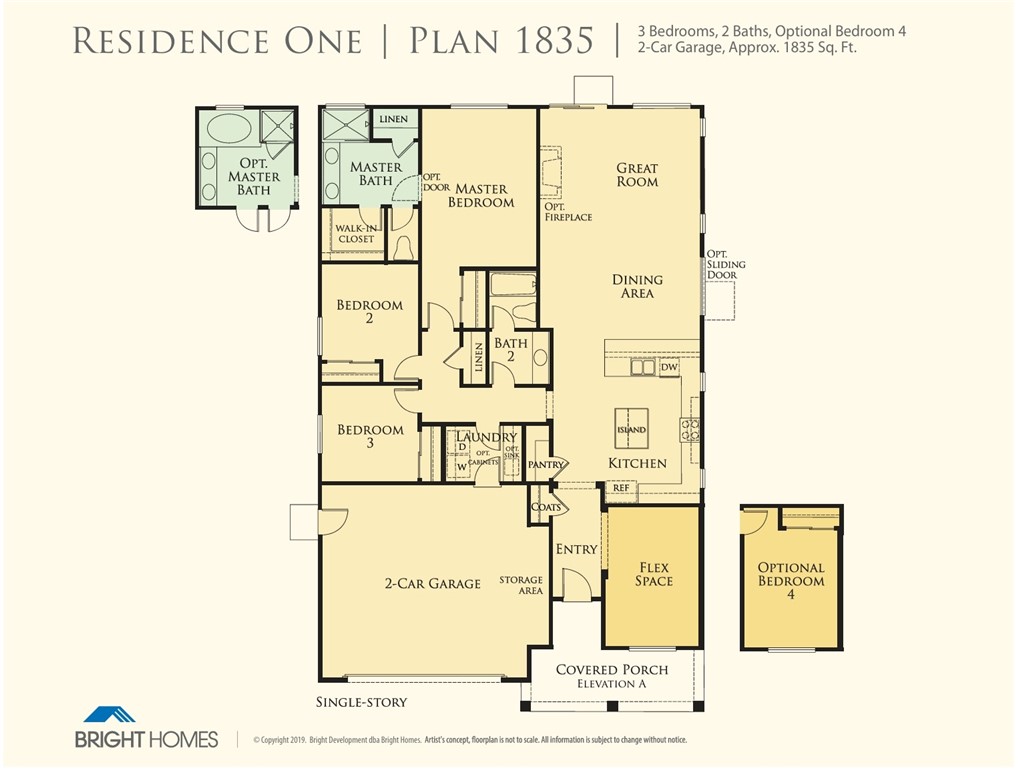 3559 Sunstone Ct, Merced, CA 95340