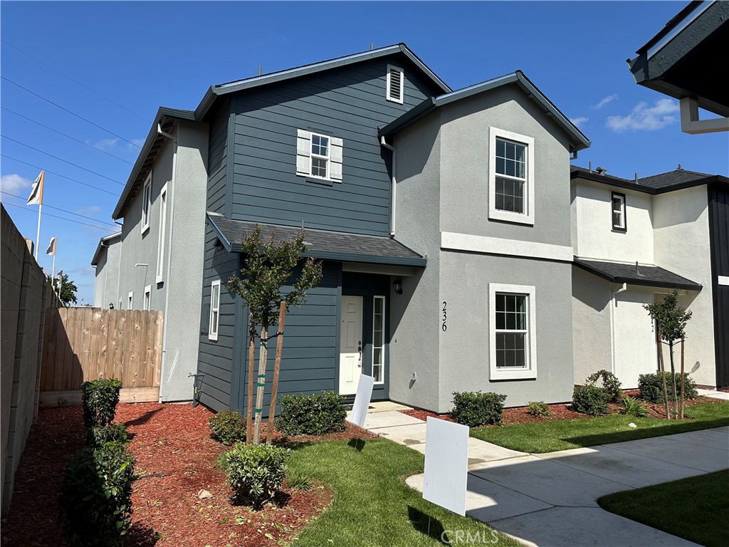 236 Montage Dr, Merced, CA 95348