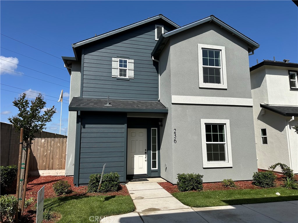 236 Montage Dr, Merced, CA 95348