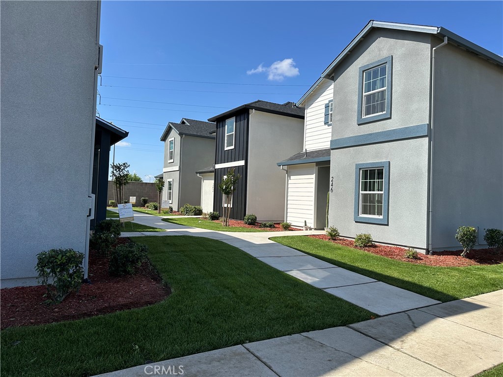 236 Montage Dr, Merced, CA 95348