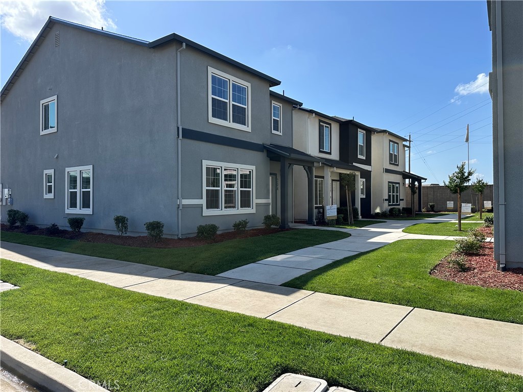 236 Montage Dr, Merced, CA 95348