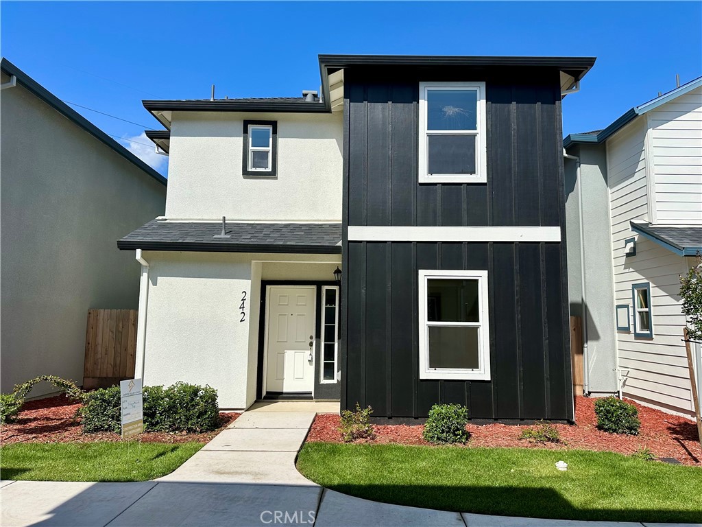 242 Montage Dr, Merced, CA 95348