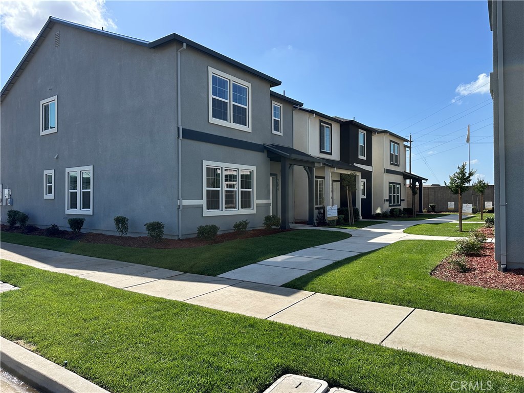 242 Montage Dr, Merced, CA 95348