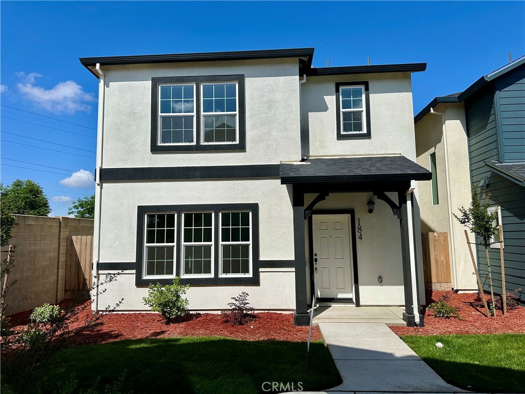 184 Montage Dr, Merced, CA 95348