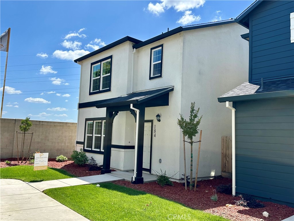 184 Montage Dr, Merced, CA 95348