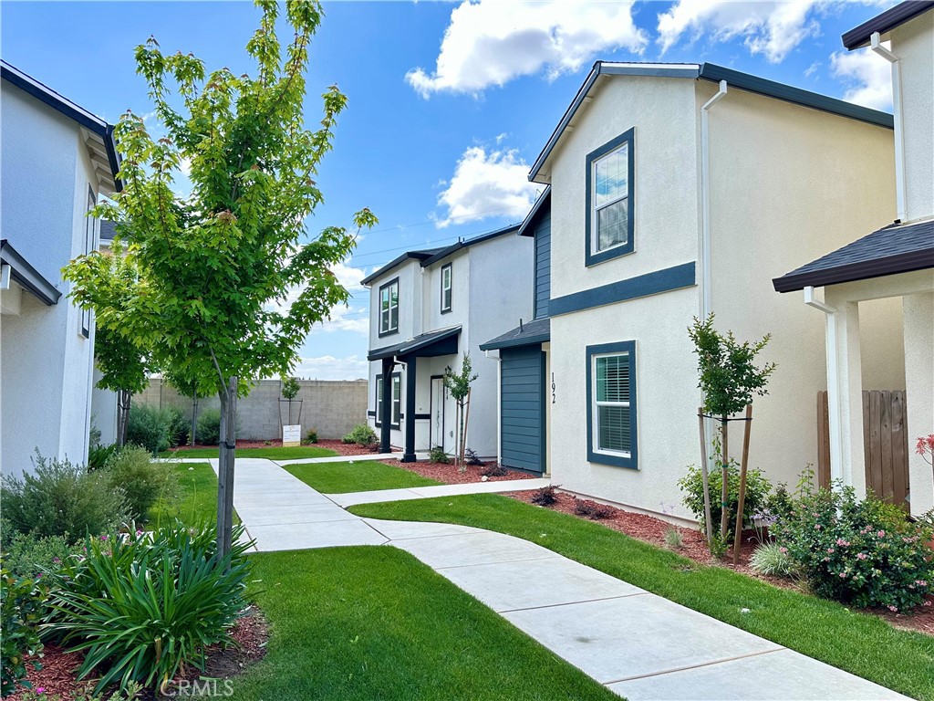 184 Montage Dr, Merced, CA 95348