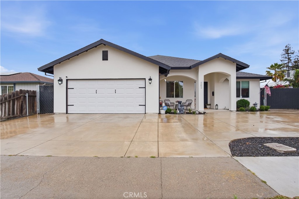 2293 Alabama St, Atwater, CA 95301