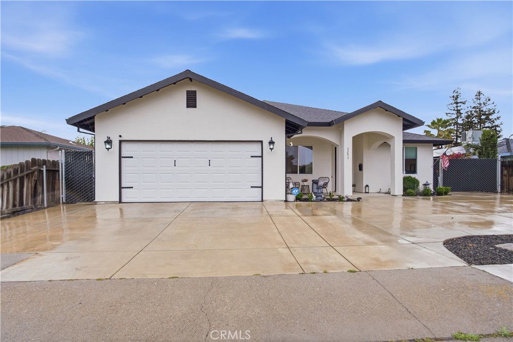 2293 Alabama St, Atwater, CA 95301
