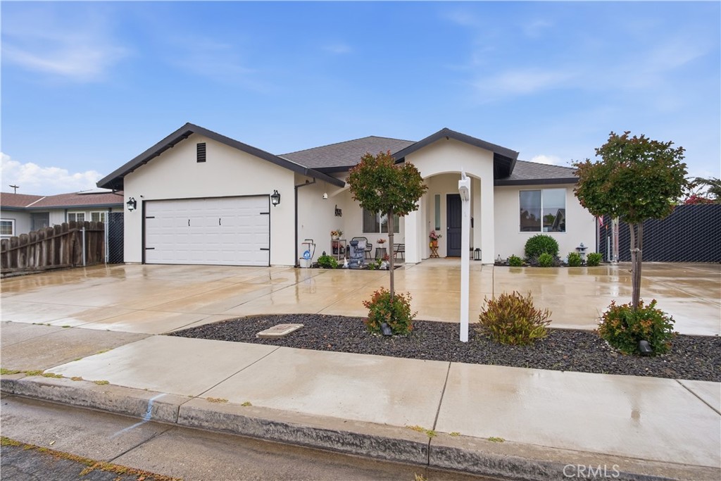 2293 Alabama St, Atwater, CA 95301