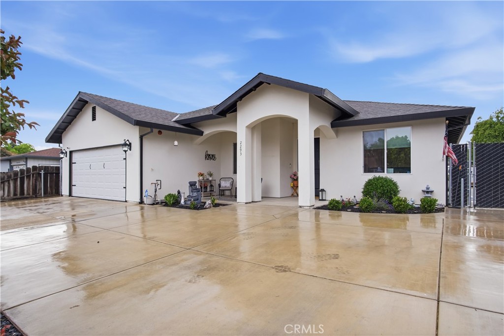 2293 Alabama St, Atwater, CA 95301