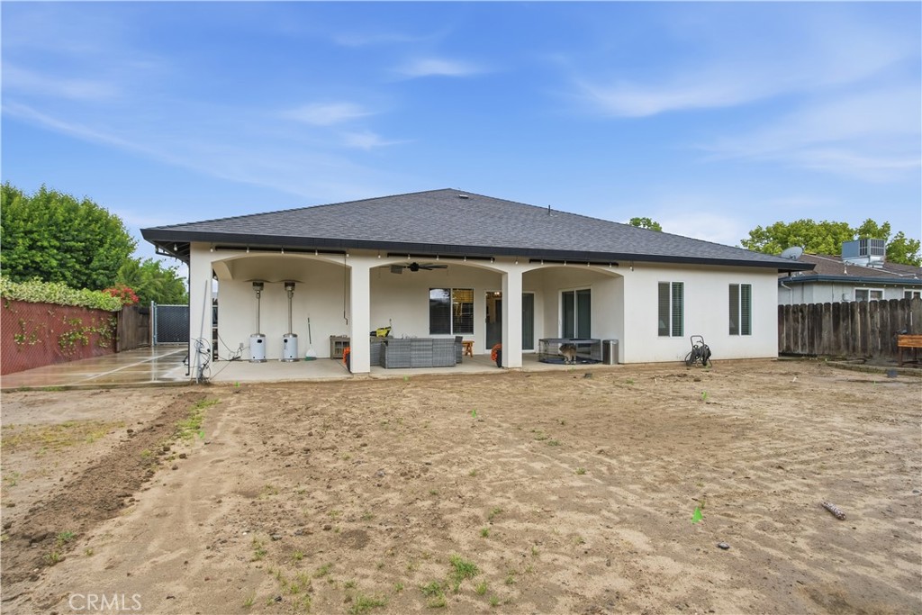 2293 Alabama St, Atwater, CA 95301