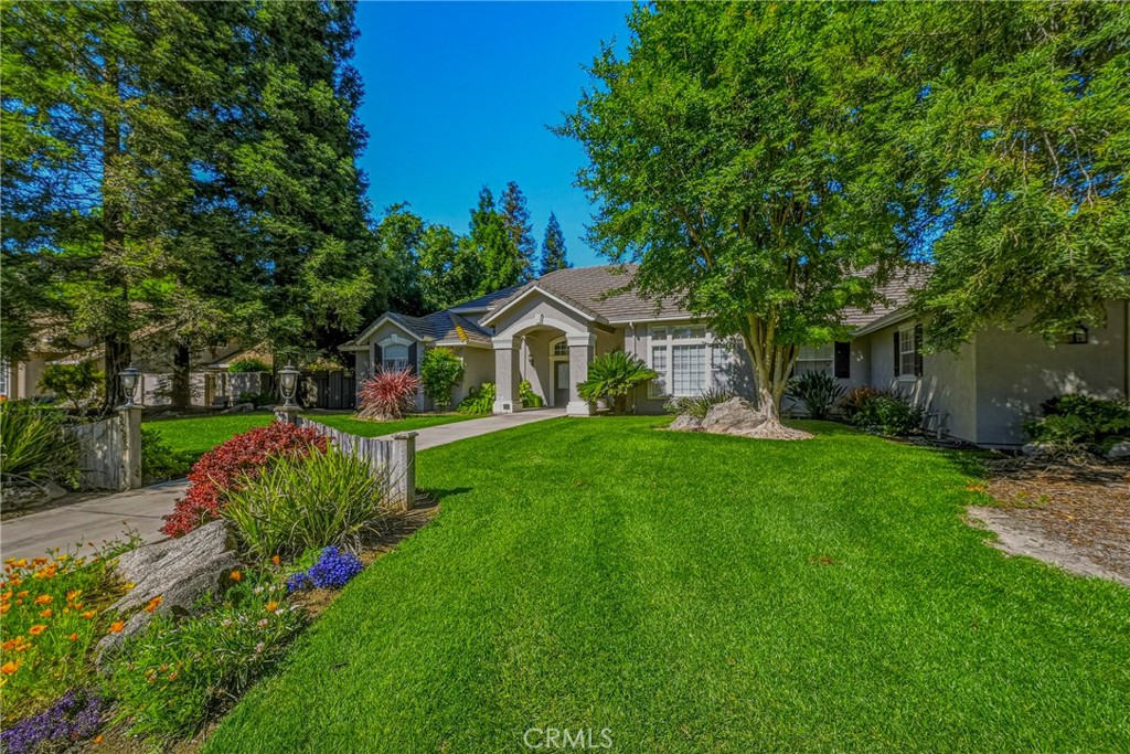 3283 Willow Run, Merced, CA 95340