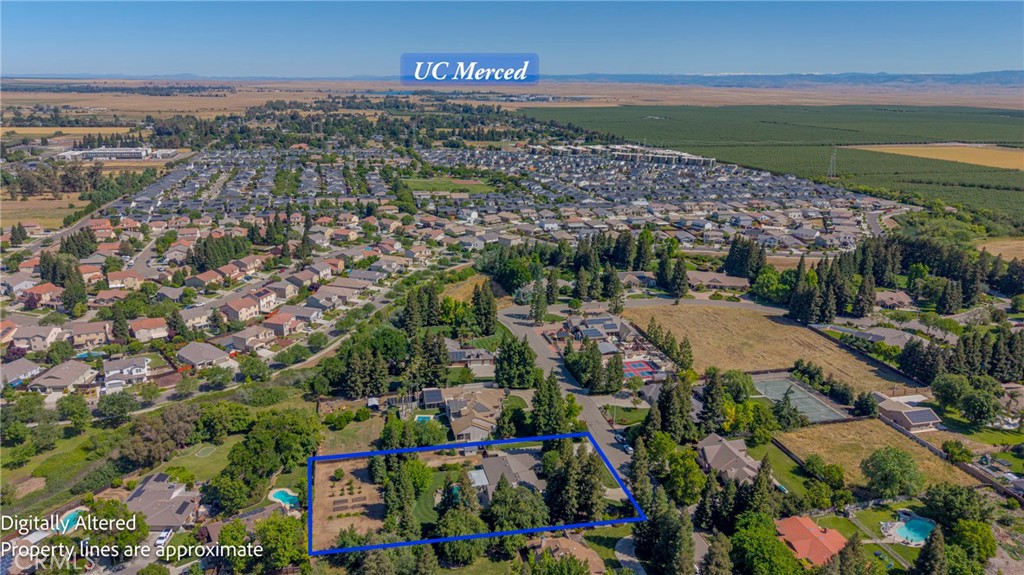 3283 Willow Run, Merced, CA 95340