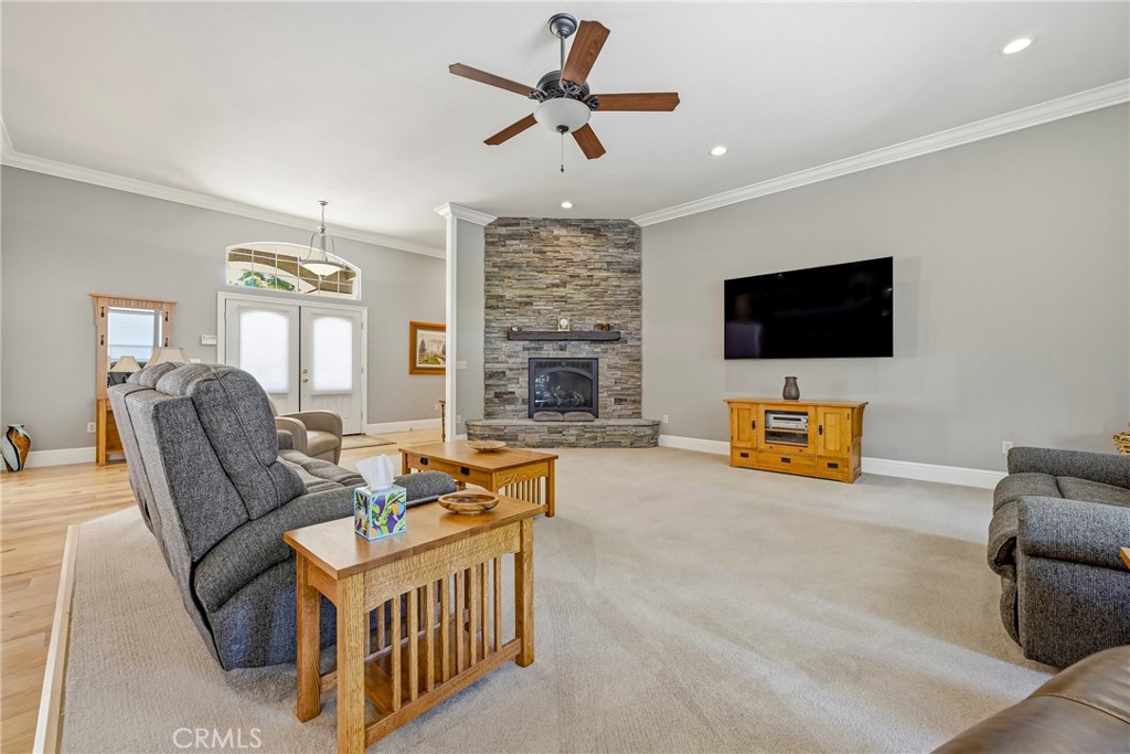 3283 Willow Run, Merced, CA 95340