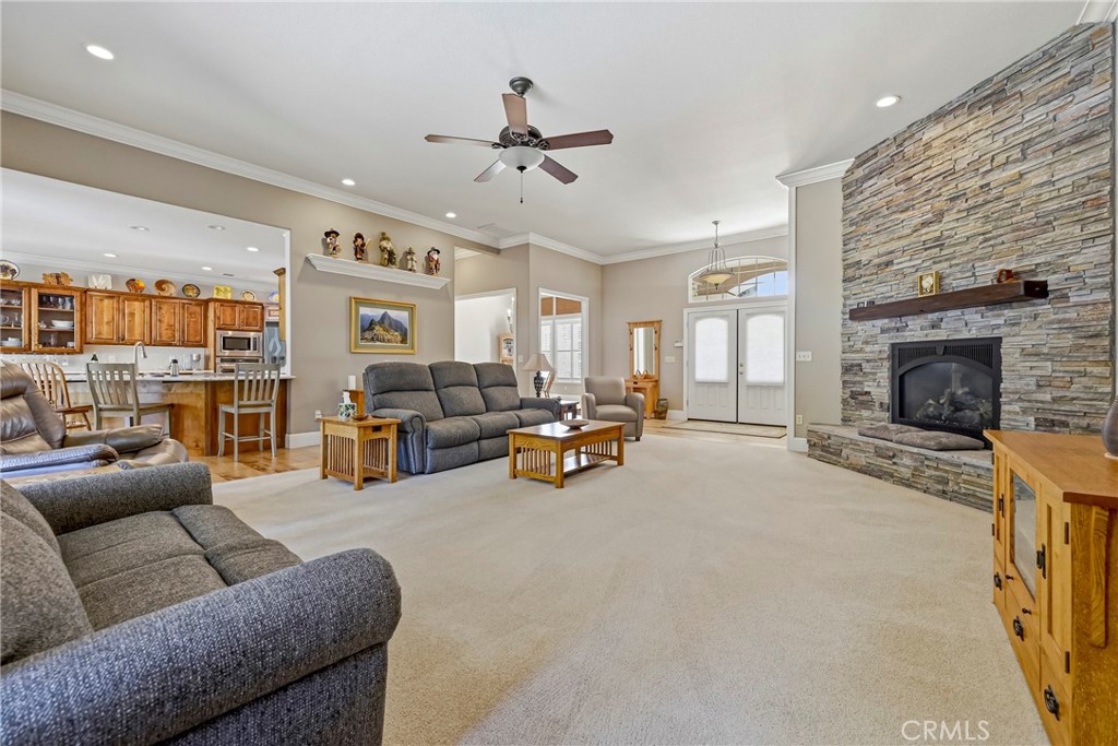 3283 Willow Run, Merced, CA 95340