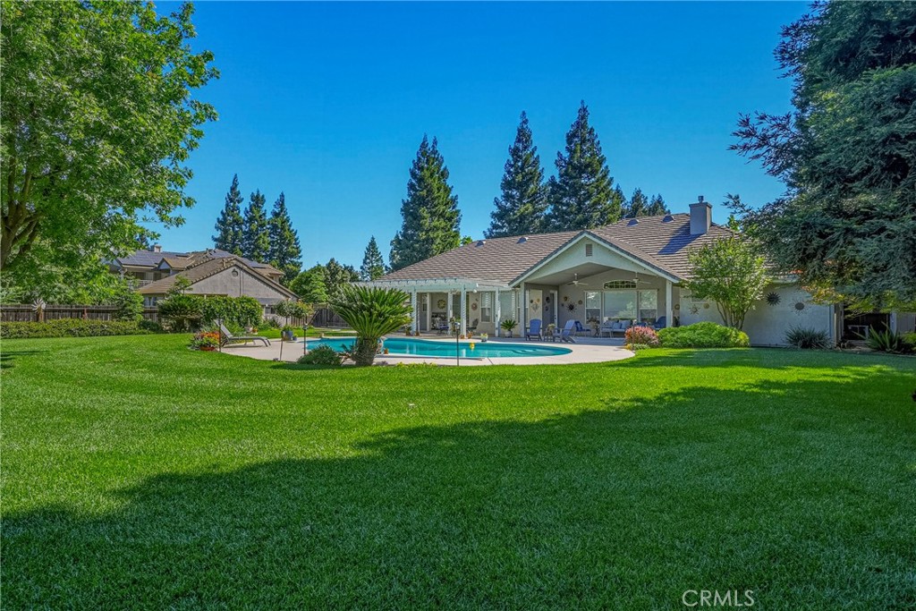 3283 Willow Run, Merced, CA 95340