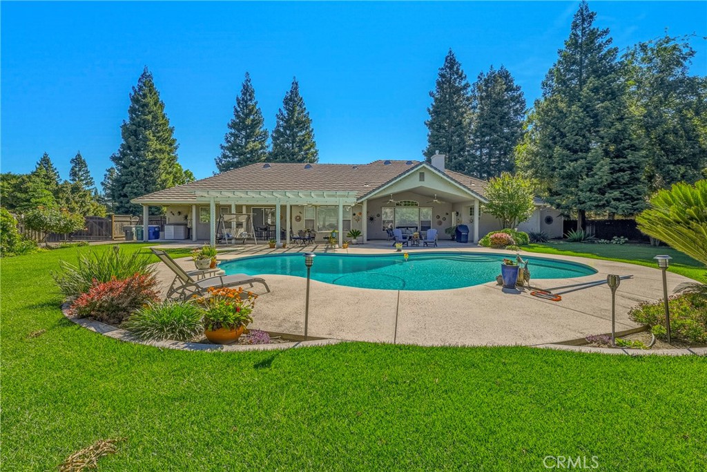 3283 Willow Run, Merced, CA 95340