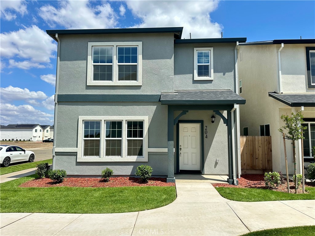 204 Montage Dr, Merced, CA 95348