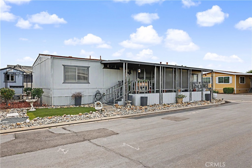 1400 N Tully Rd #121, Turlock, CA 95380