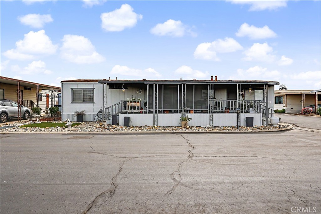 1400 N Tully Rd #121, Turlock, CA 95380