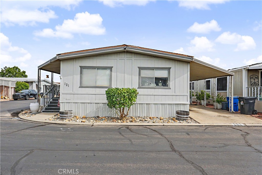 1400 N Tully Rd #121, Turlock, CA 95380