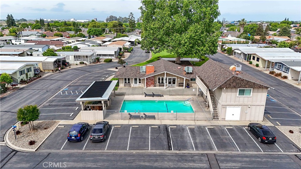 1400 N Tully Rd #121, Turlock, CA 95380