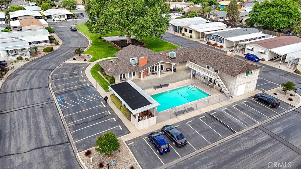 1400 N Tully Rd #121, Turlock, CA 95380