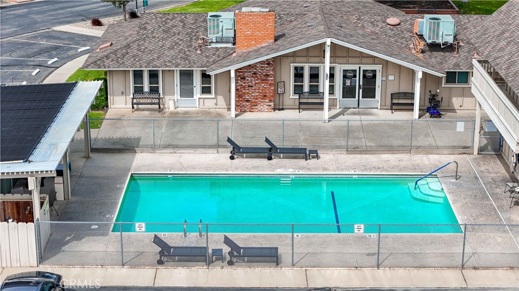 1400 N Tully Rd #121, Turlock, CA 95380