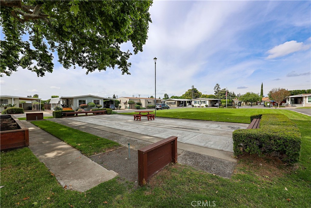 1400 N Tully Rd #121, Turlock, CA 95380
