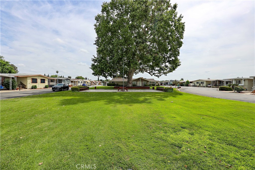 1400 N Tully Rd #121, Turlock, CA 95380