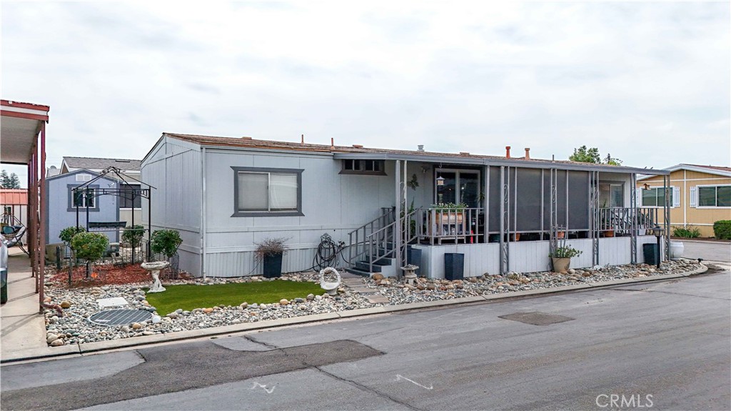1400 N Tully Rd #121, Turlock, CA 95380