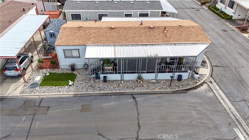 1400 N Tully Rd #121, Turlock, CA 95380