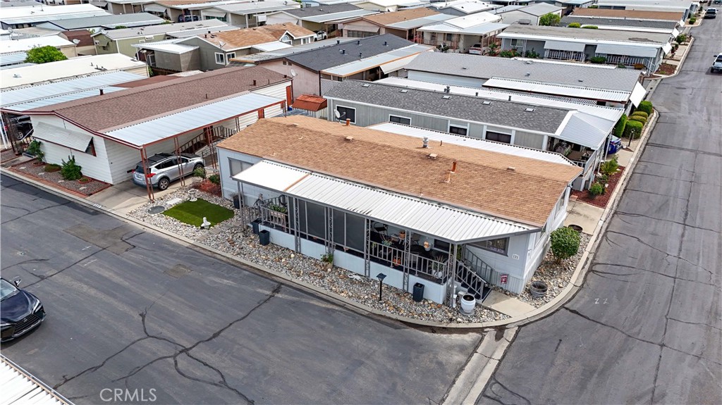 1400 N Tully Rd #121, Turlock, CA 95380