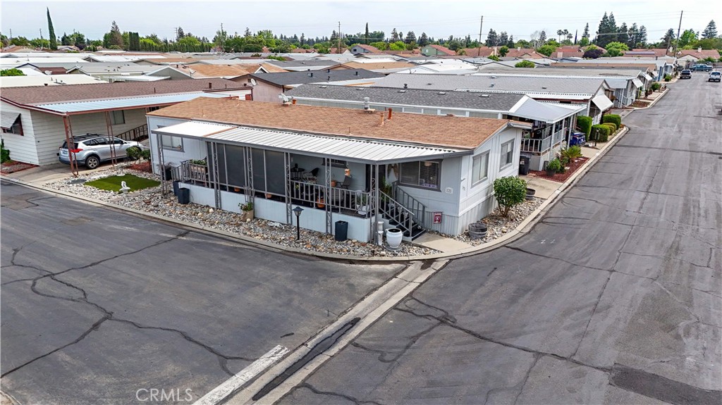 1400 N Tully Rd #121, Turlock, CA 95380
