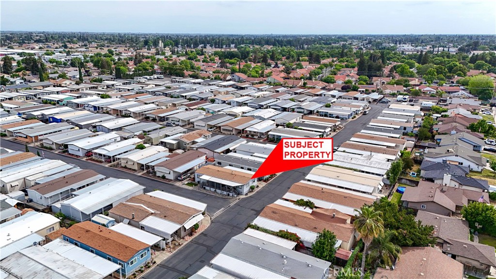 1400 N Tully Rd #121, Turlock, CA 95380