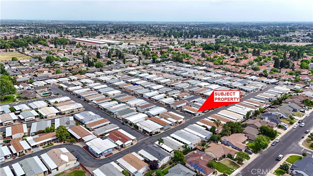 1400 N Tully Rd #121, Turlock, CA 95380