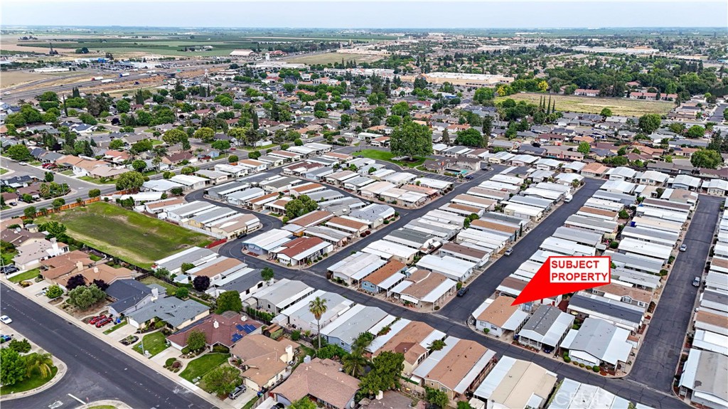 1400 N Tully Rd #121, Turlock, CA 95380