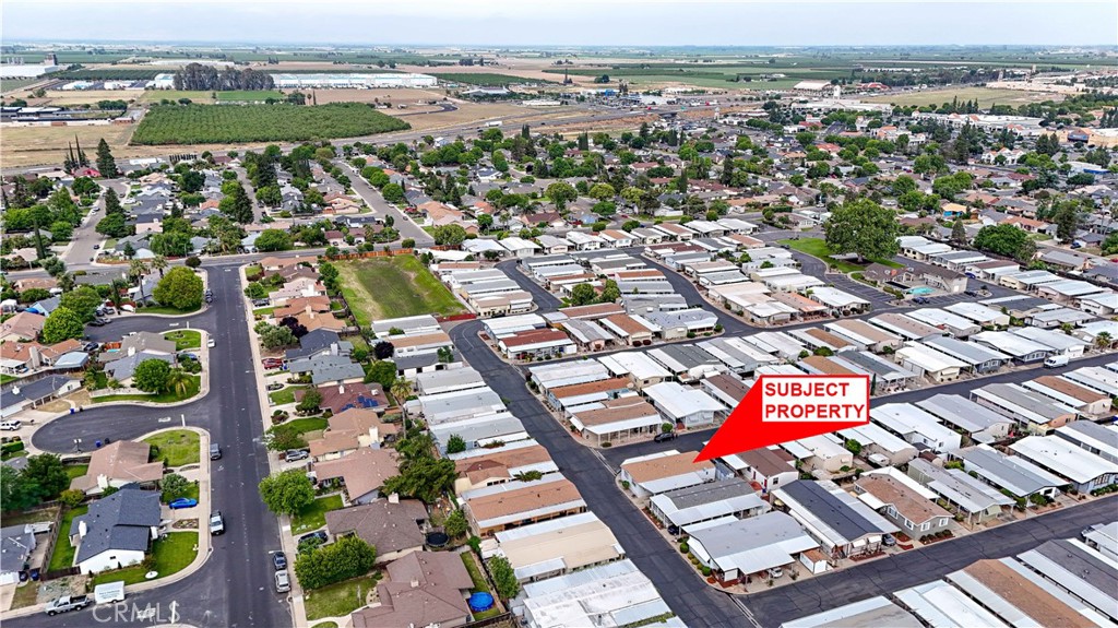 1400 N Tully Rd #121, Turlock, CA 95380