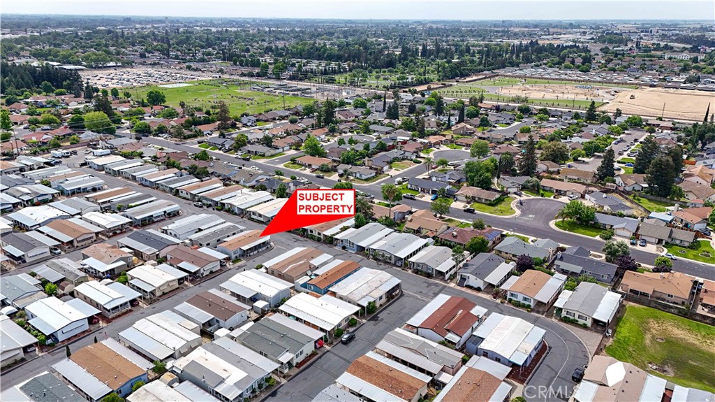 1400 N Tully Rd #121, Turlock, CA 95380