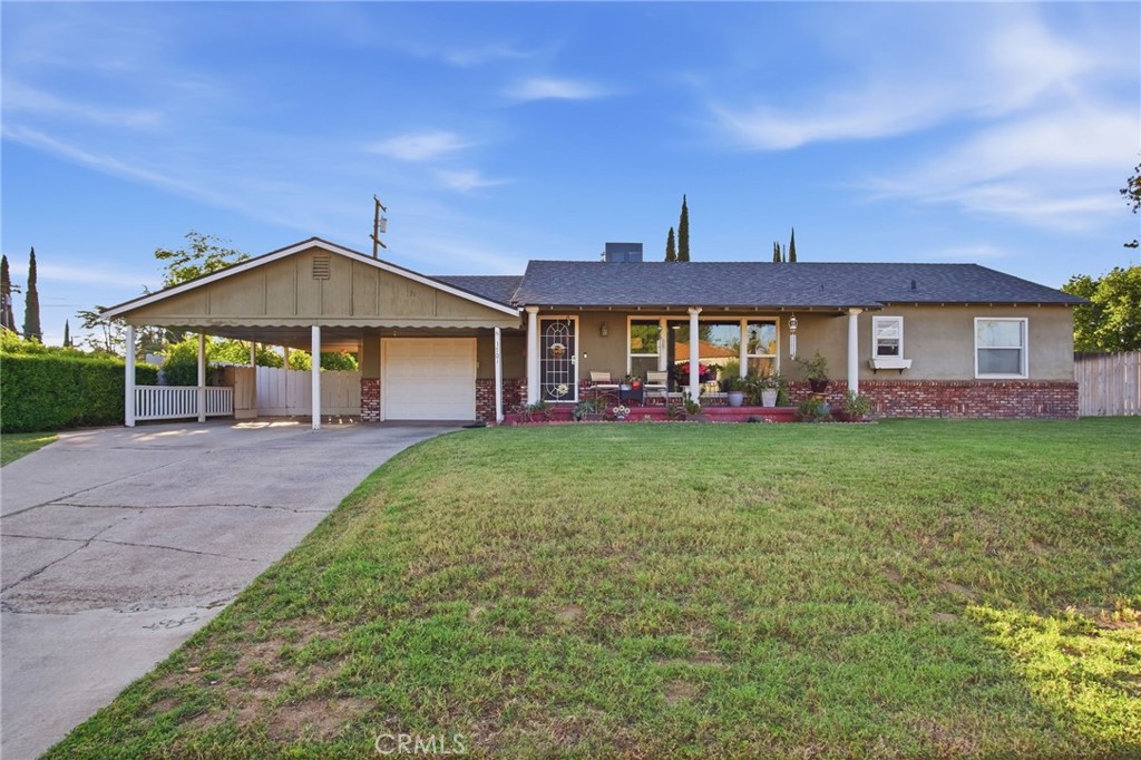 1701 Eucalyptus, Atwater, CA 95301