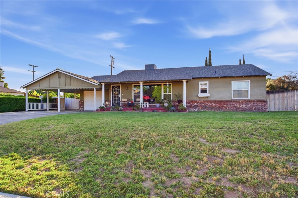 1701 Eucalyptus, Atwater, CA 95301