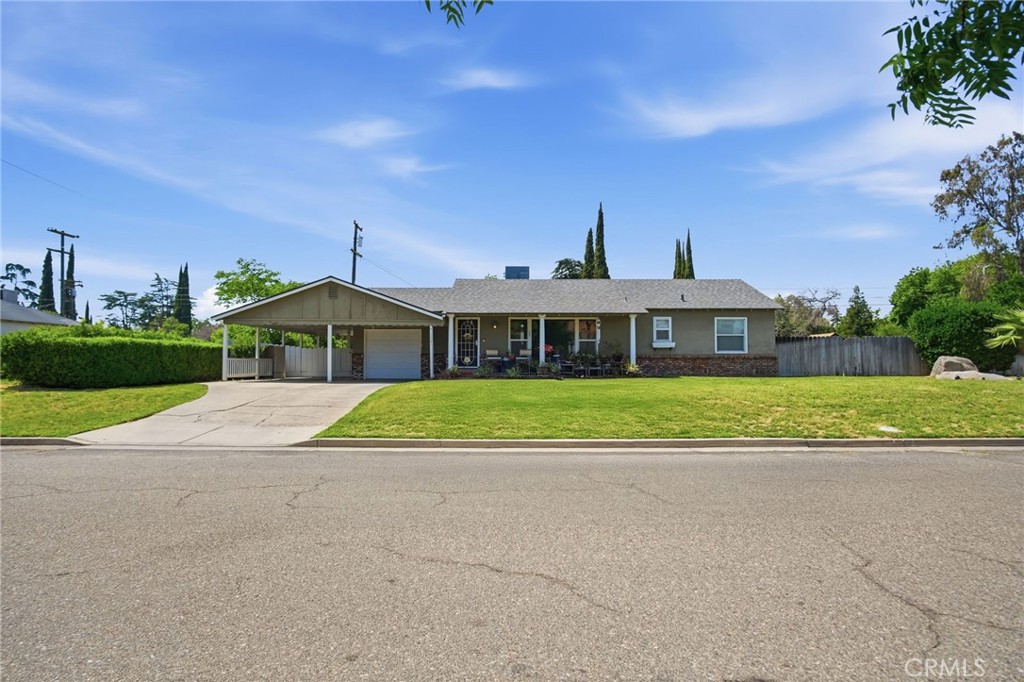 1701 Eucalyptus, Atwater, CA 95301