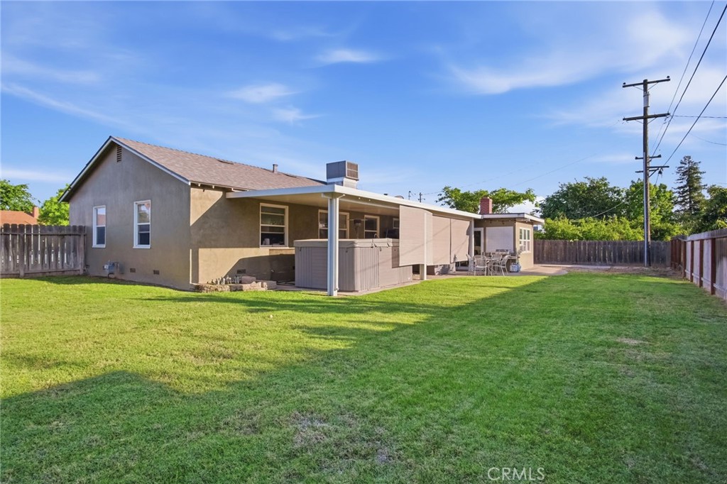 1701 Eucalyptus, Atwater, CA 95301