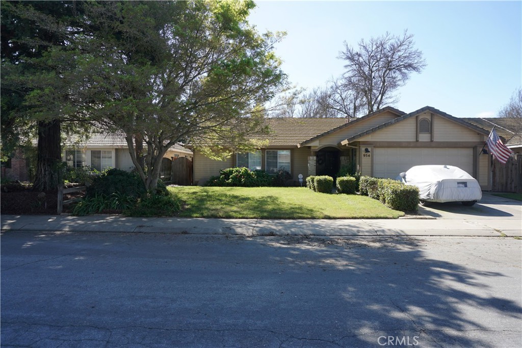 954 WAKE FOREST CT, Merced, CA 95340