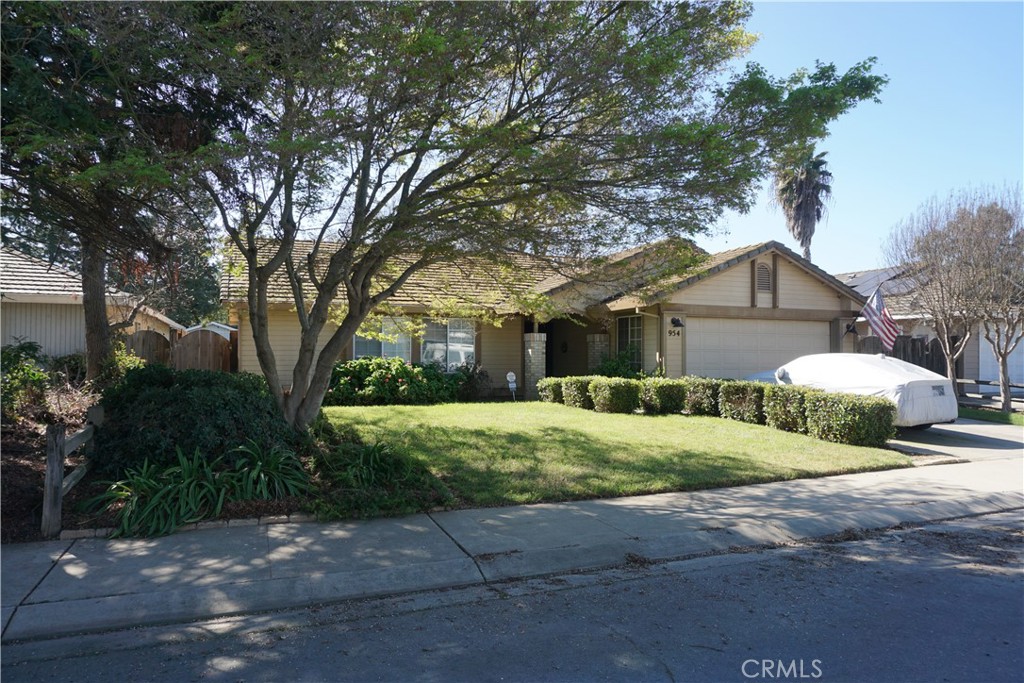 954 WAKE FOREST CT, Merced, CA 95340